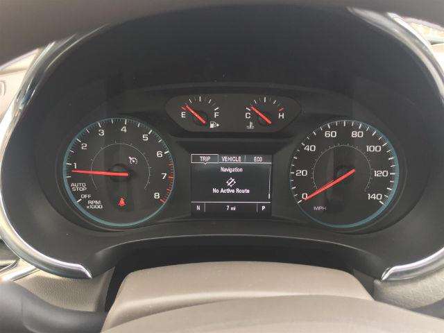 Chevrolet Malibu 2017 photo 16